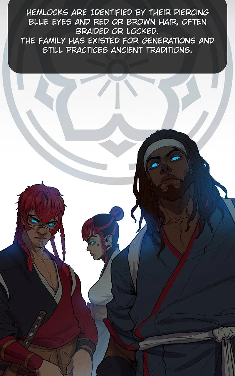 Read Ordeal Manga Online