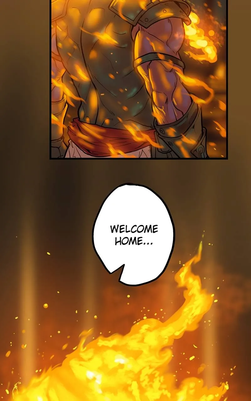 Read Ordeal Manga Online