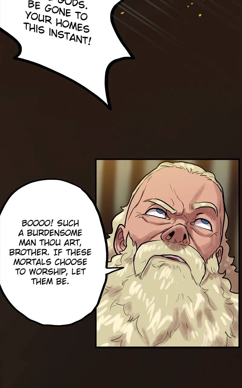 Read Ordeal Manga Online