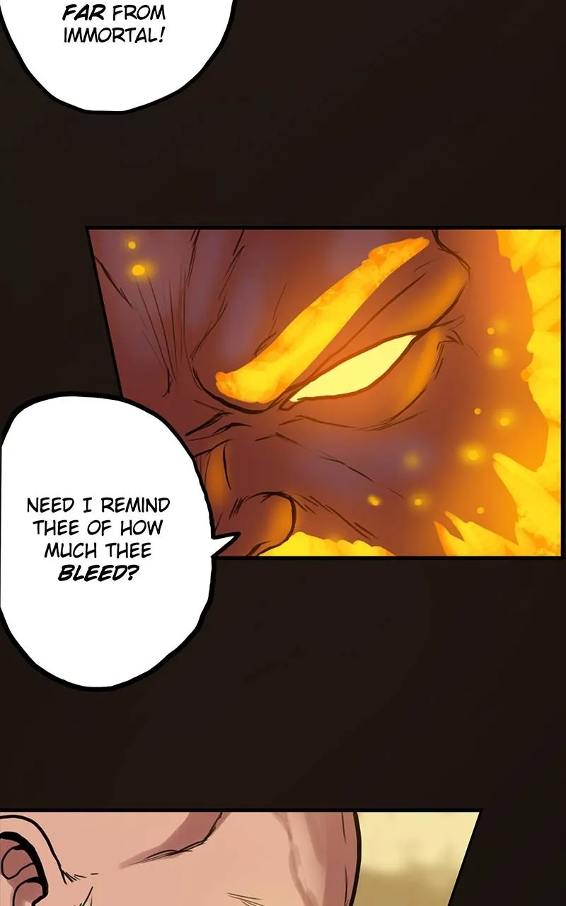 Read Ordeal Manga Online
