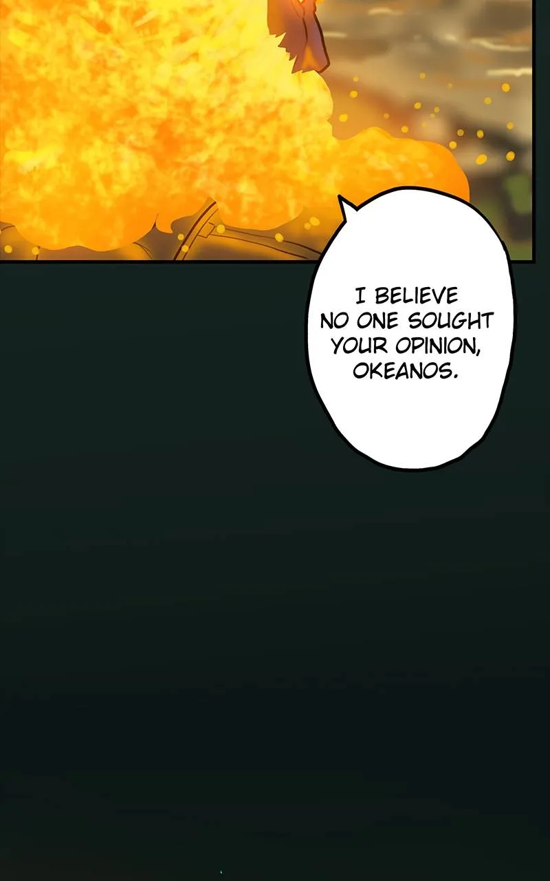 Read Ordeal Manga Online