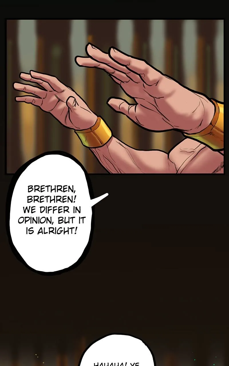 Read Ordeal Manga Online