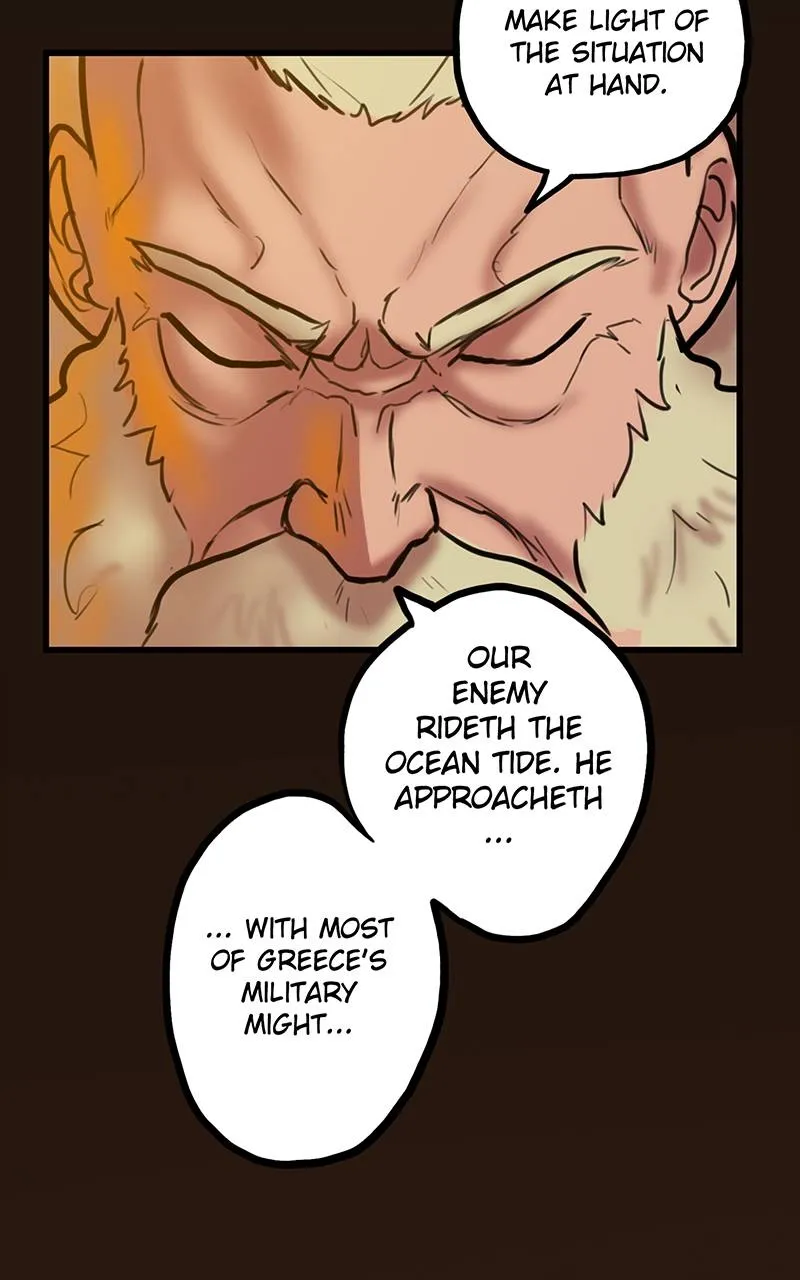 Read Ordeal Manga Online