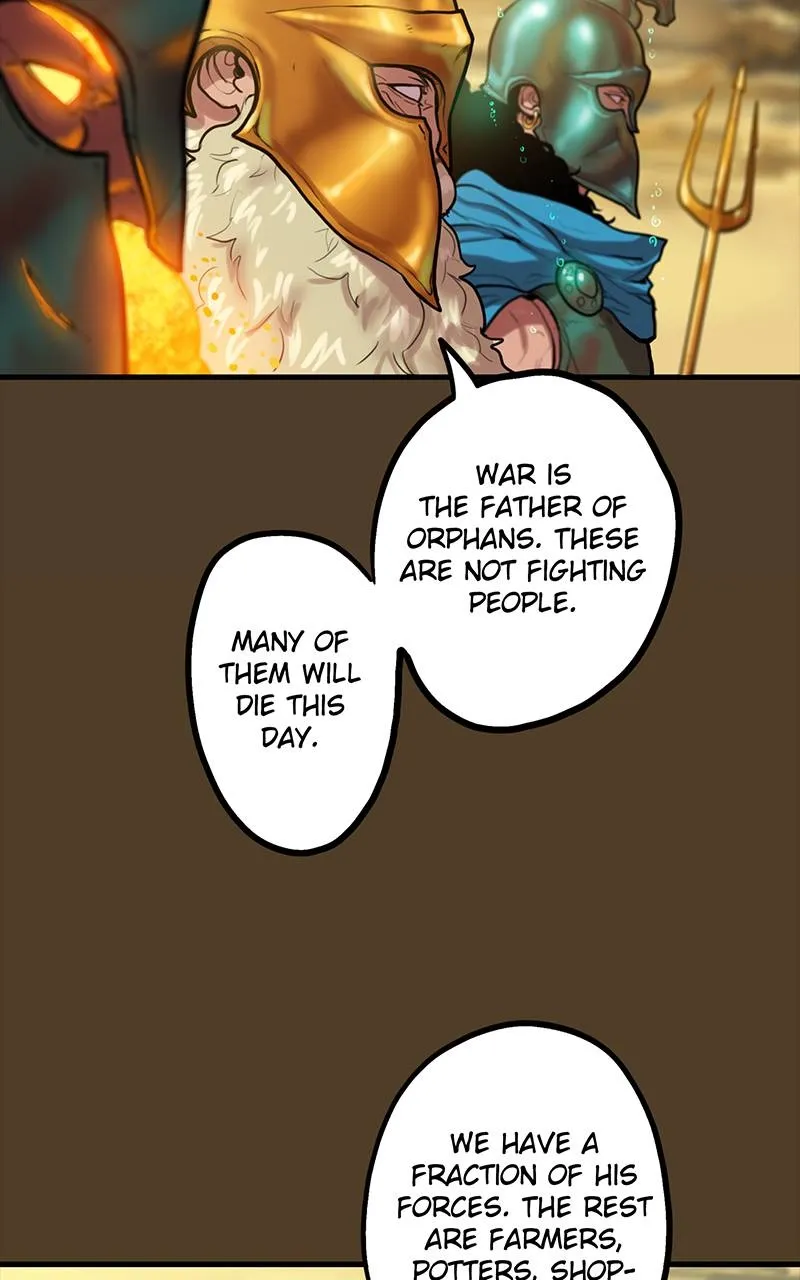 Read Ordeal Manga Online