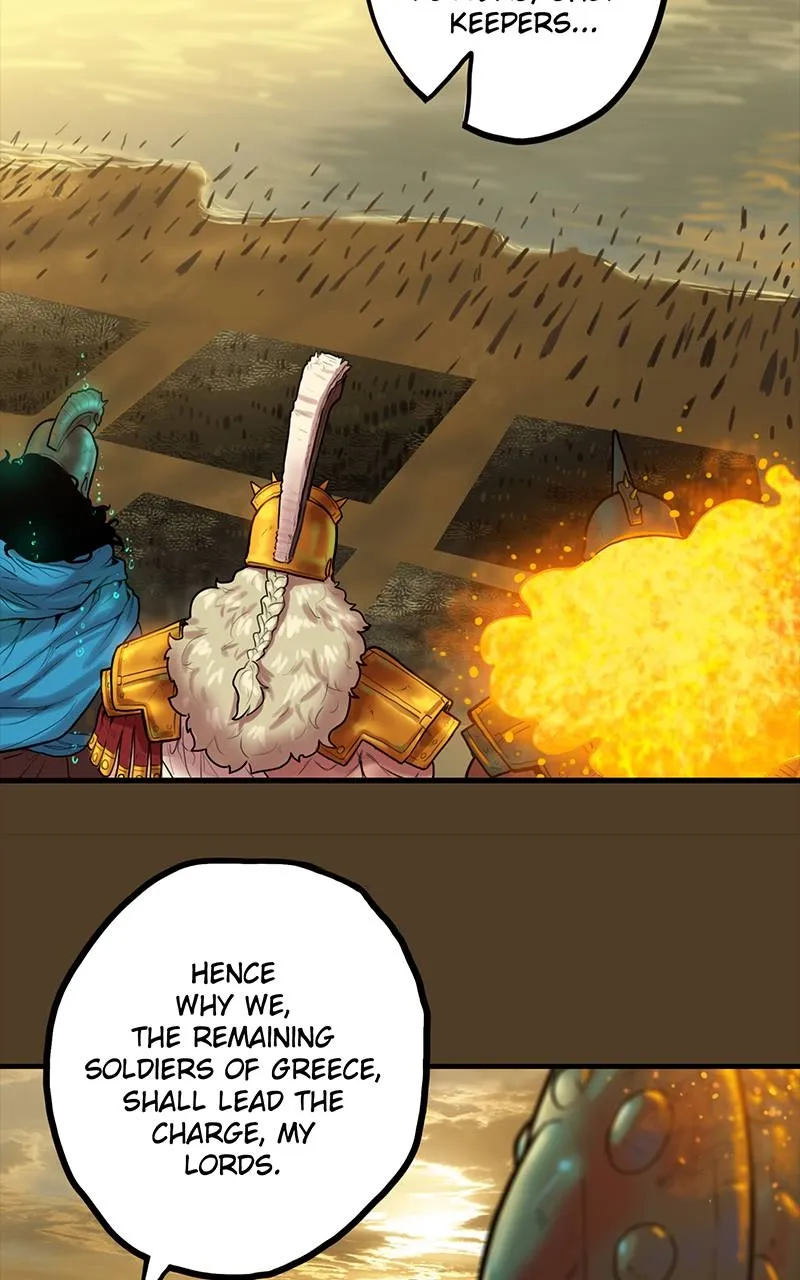 Read Ordeal Manga Online