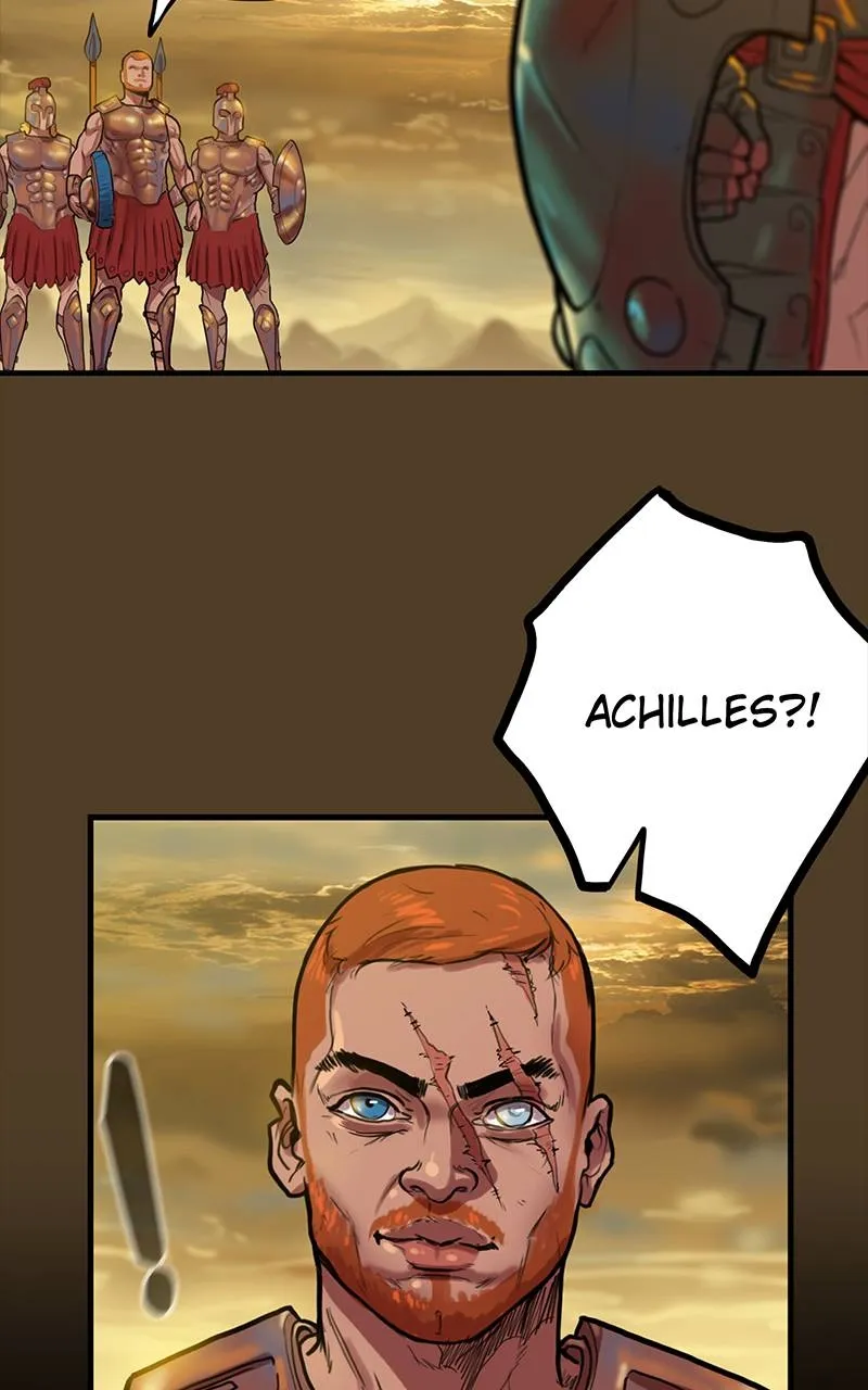 Read Ordeal Manga Online