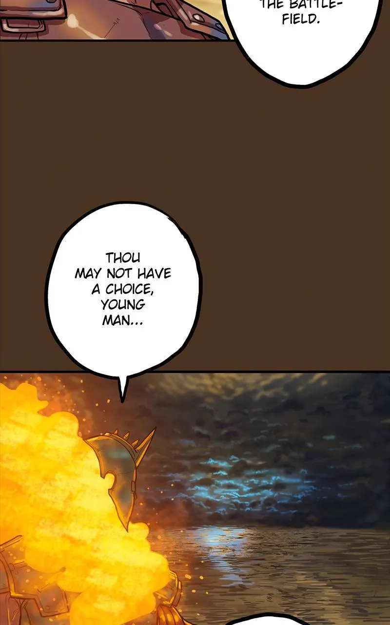 Read Ordeal Manga Online