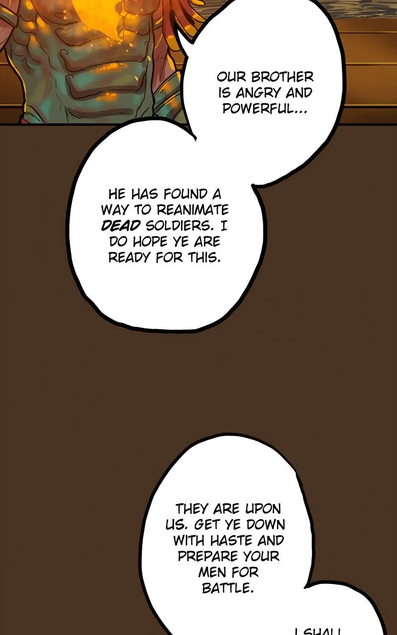 Read Ordeal Manga Online
