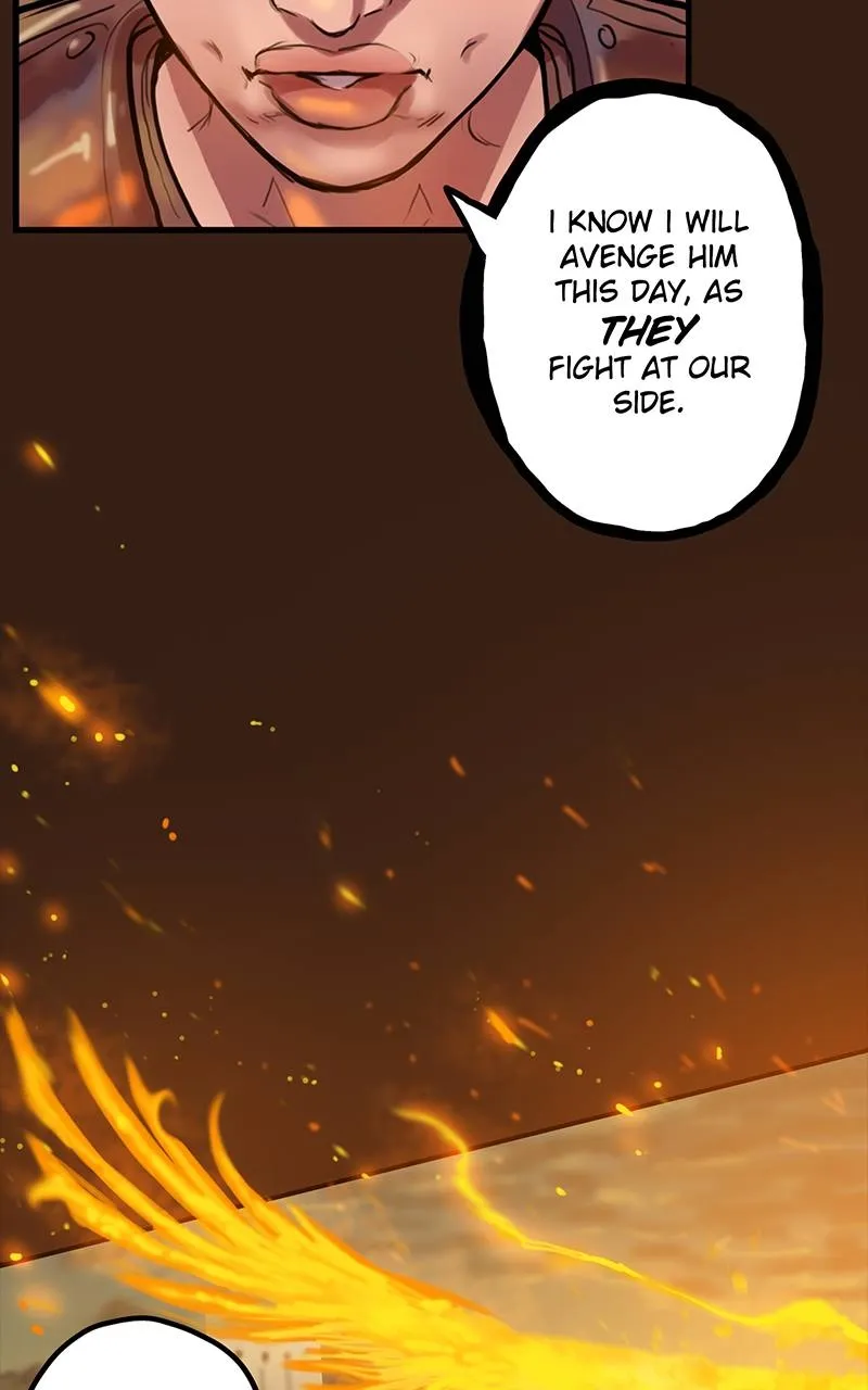 Read Ordeal Manga Online