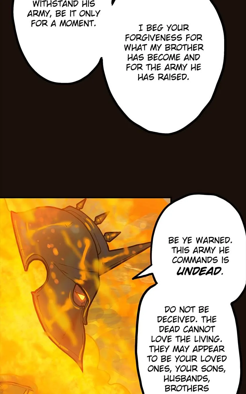 Read Ordeal Manga Online