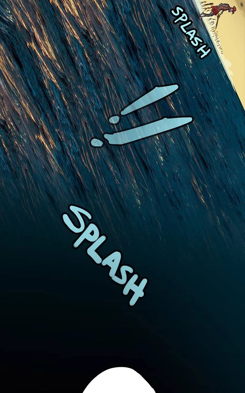 Read Ordeal Manga Online