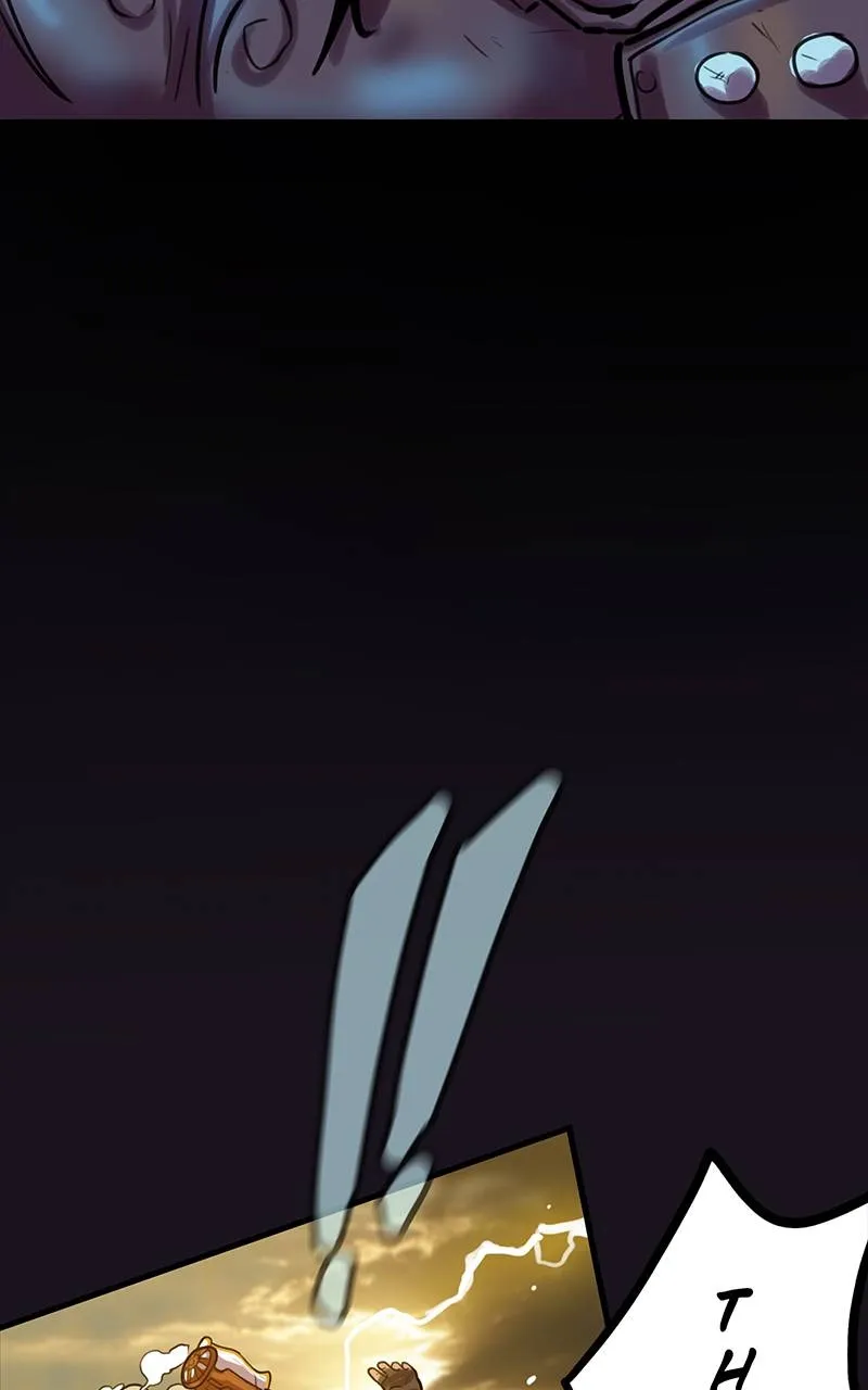 Read Ordeal Manga Online