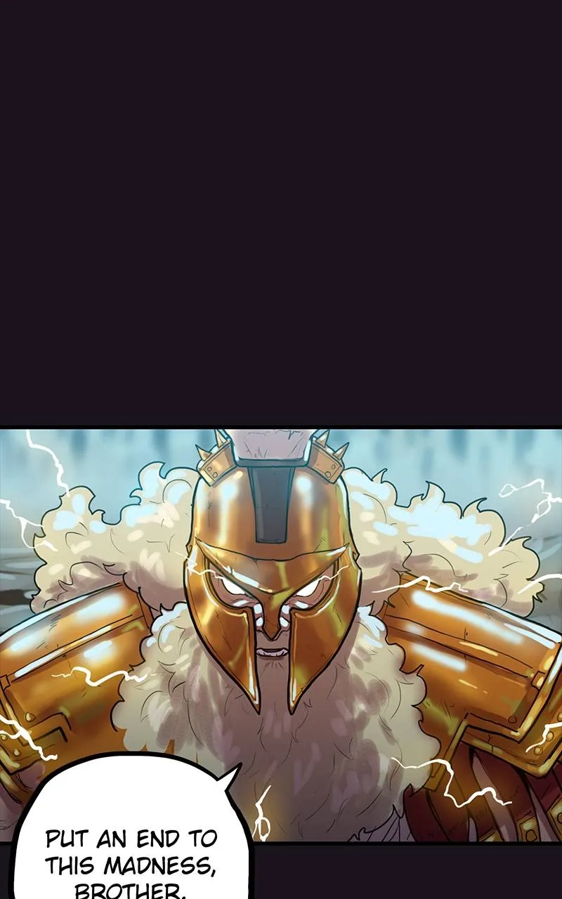 Read Ordeal Manga Online