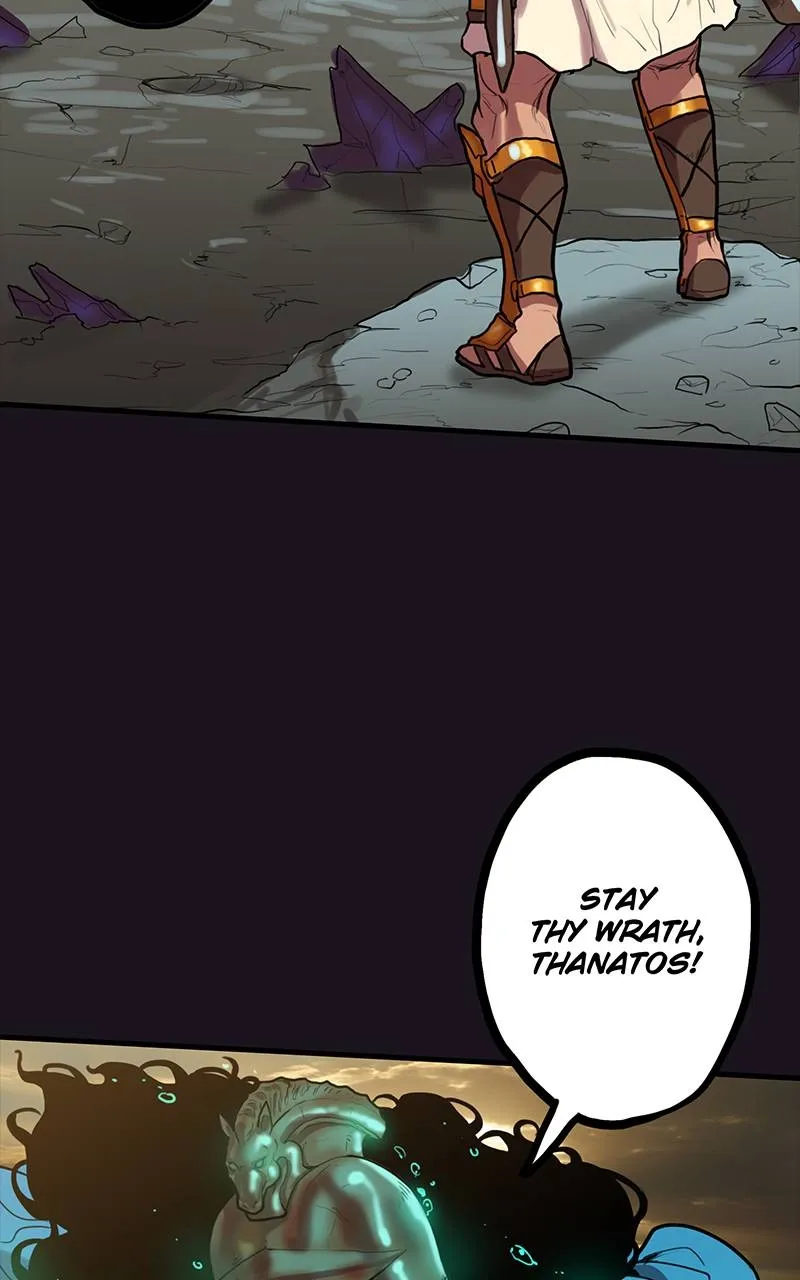 Read Ordeal Manga Online