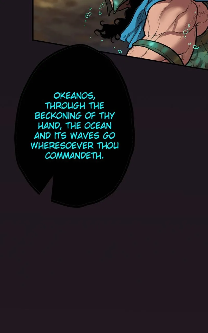 Read Ordeal Manga Online