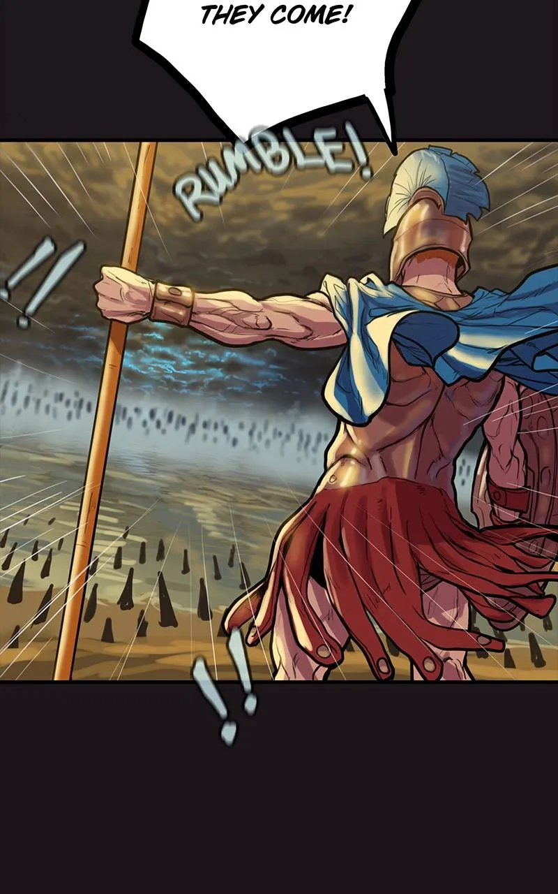 Read Ordeal Manga Online