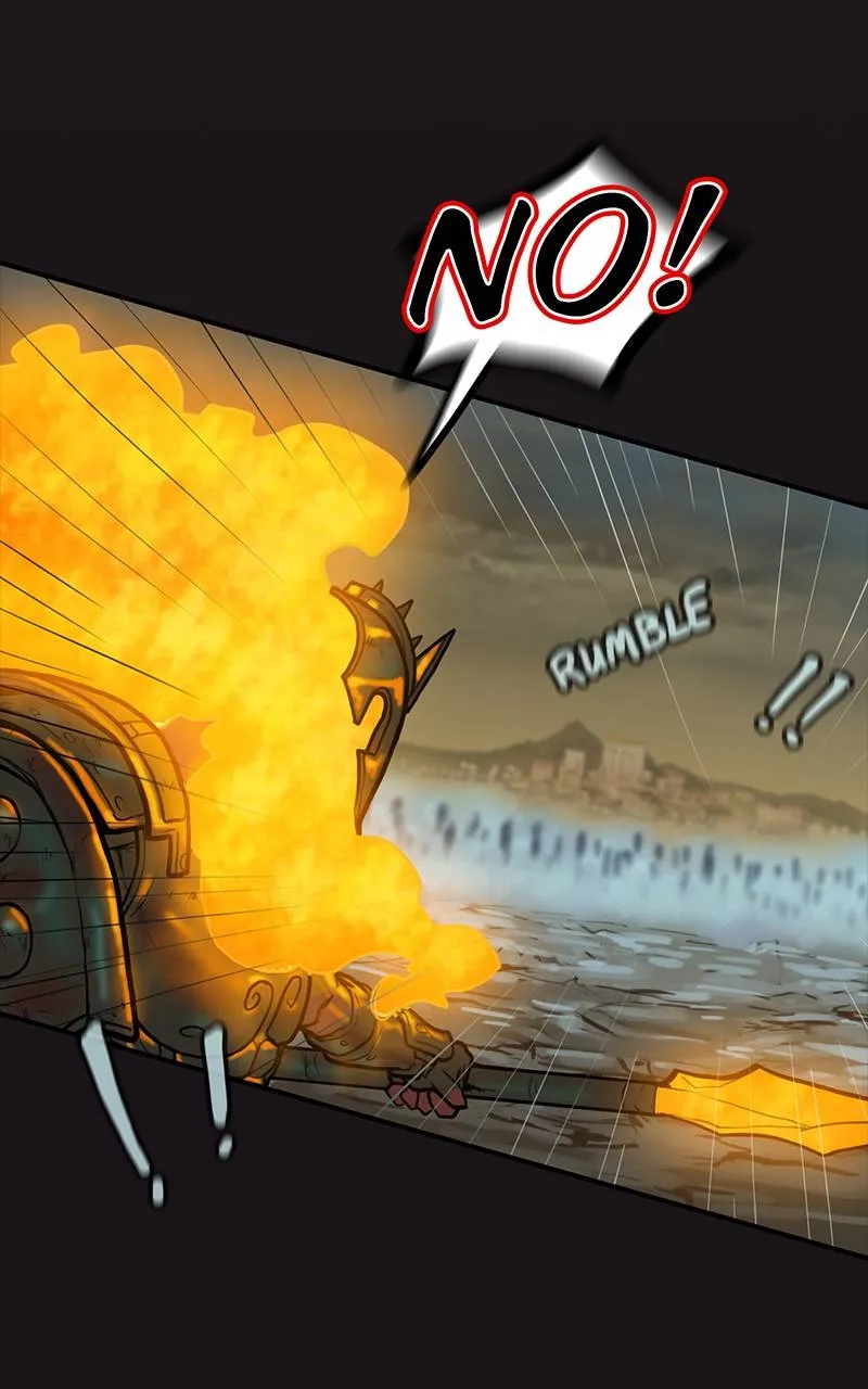 Read Ordeal Manga Online