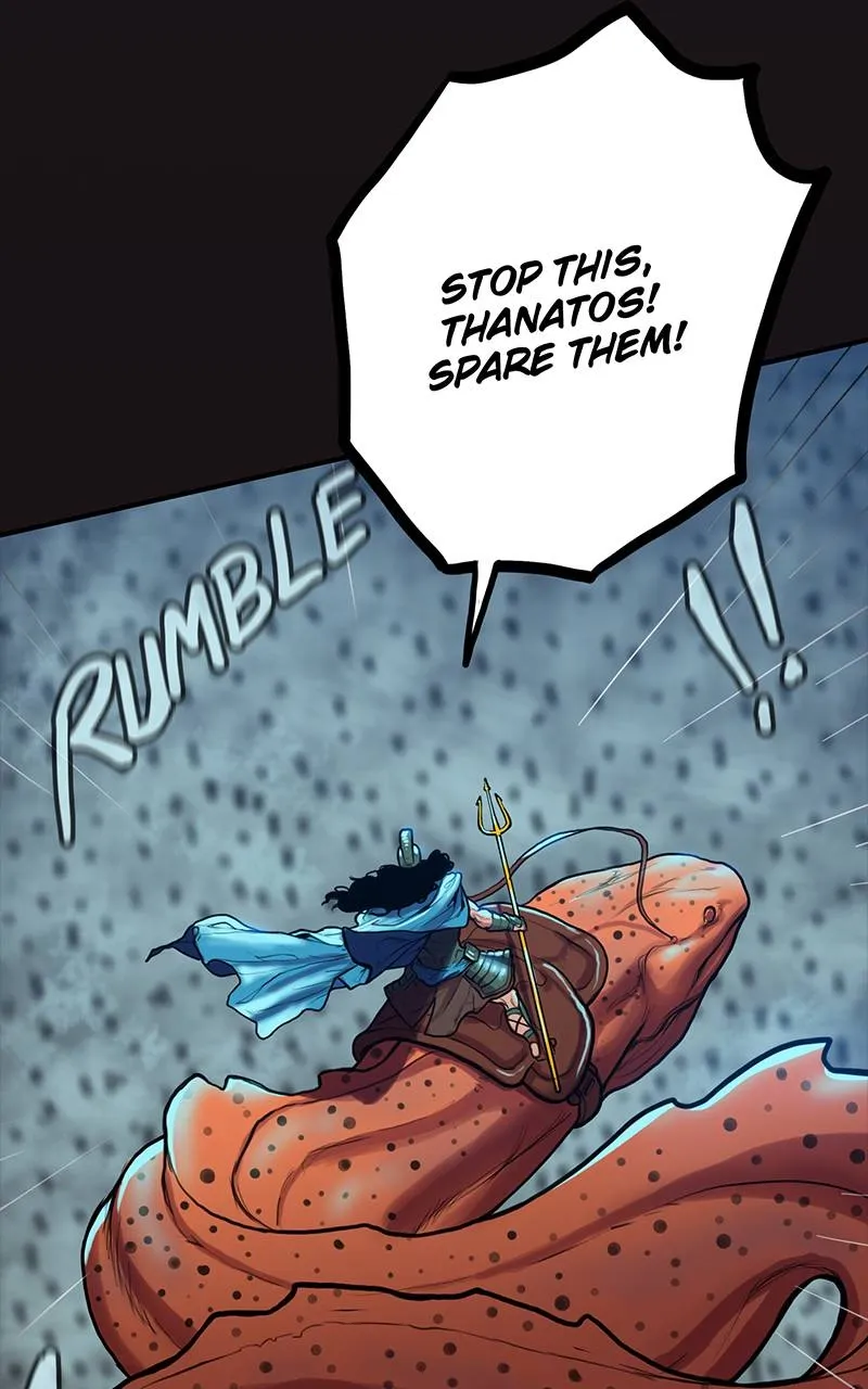 Read Ordeal Manga Online