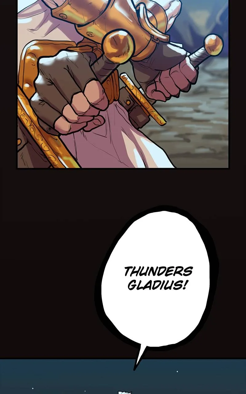Read Ordeal Manga Online