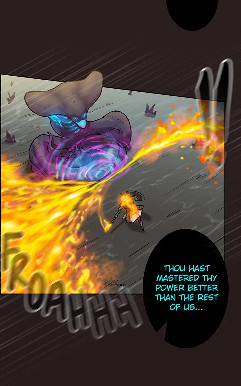 Read Ordeal Manga Online