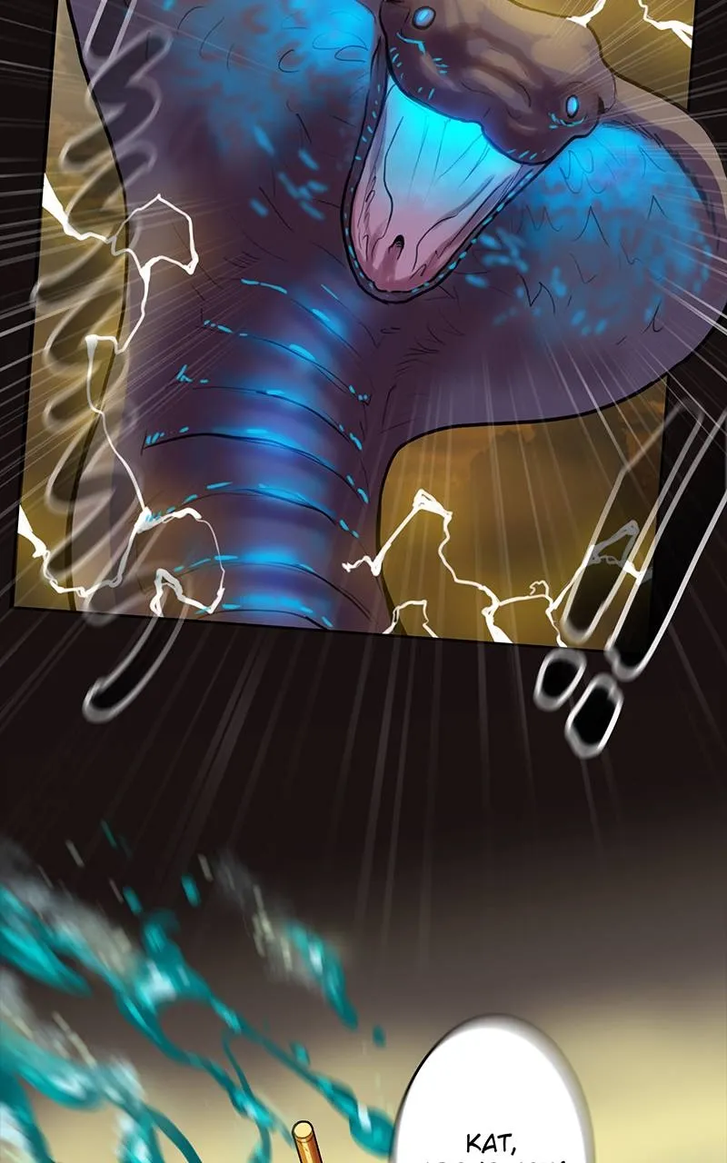 Read Ordeal Manga Online