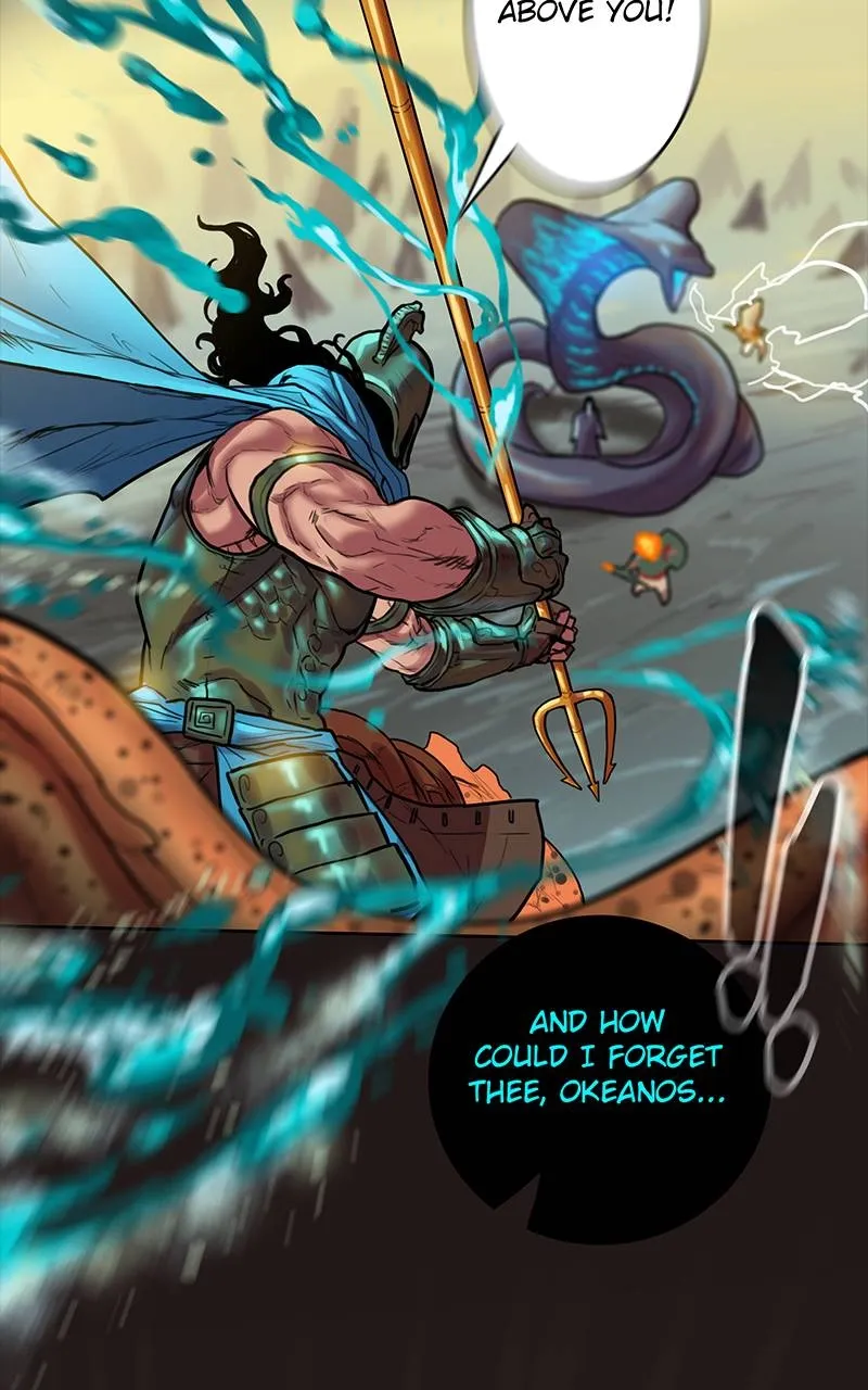 Read Ordeal Manga Online