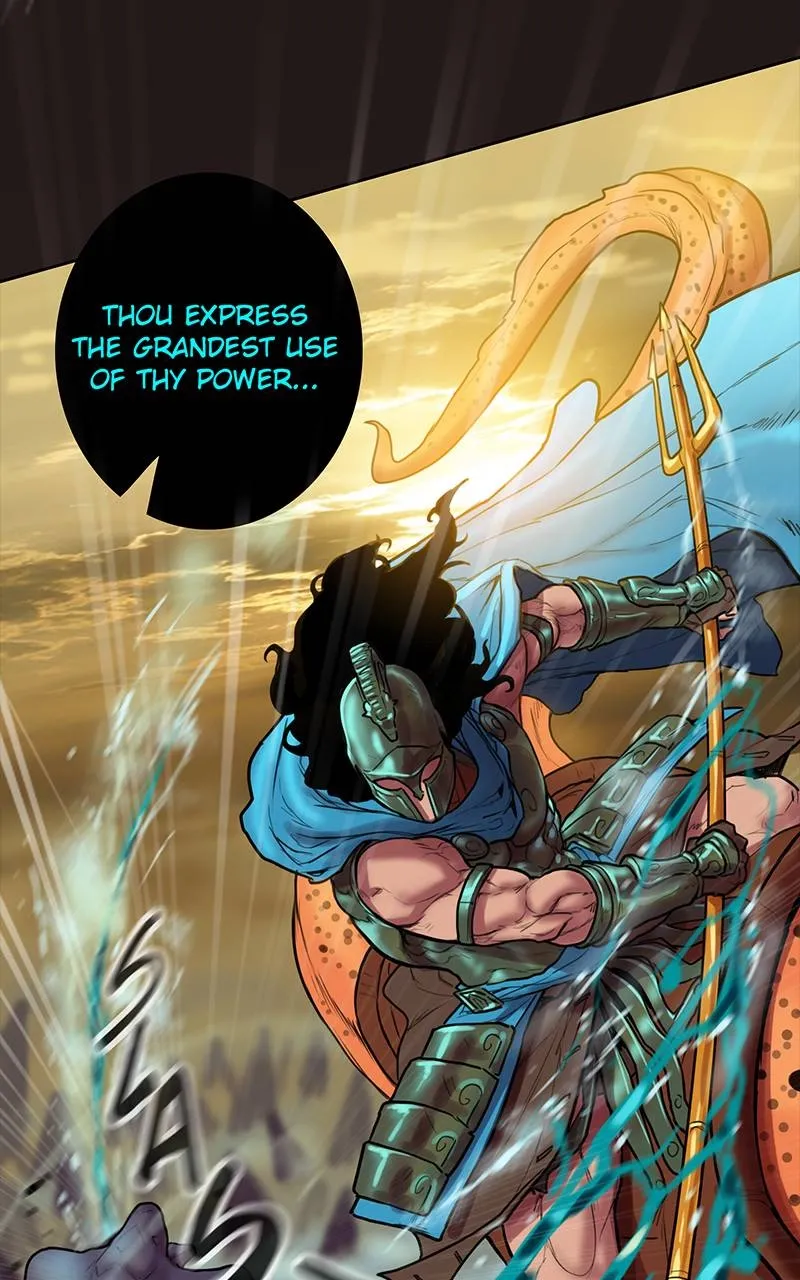 Read Ordeal Manga Online