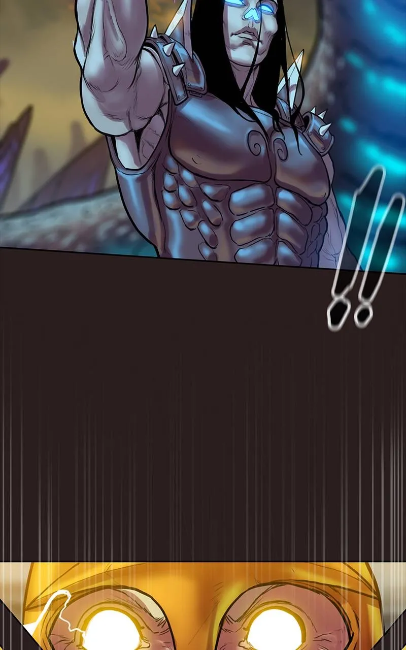 Read Ordeal Manga Online