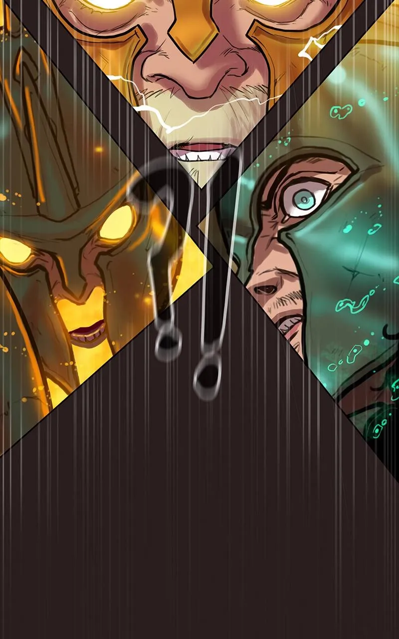Read Ordeal Manga Online
