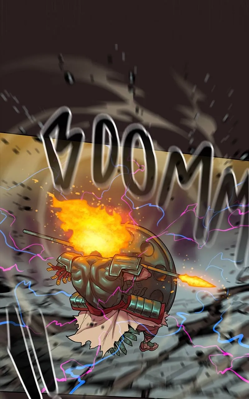 Read Ordeal Manga Online