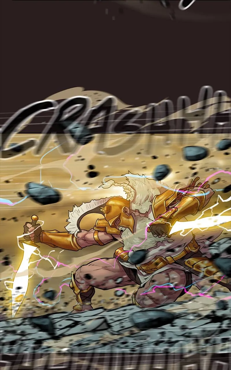 Read Ordeal Manga Online