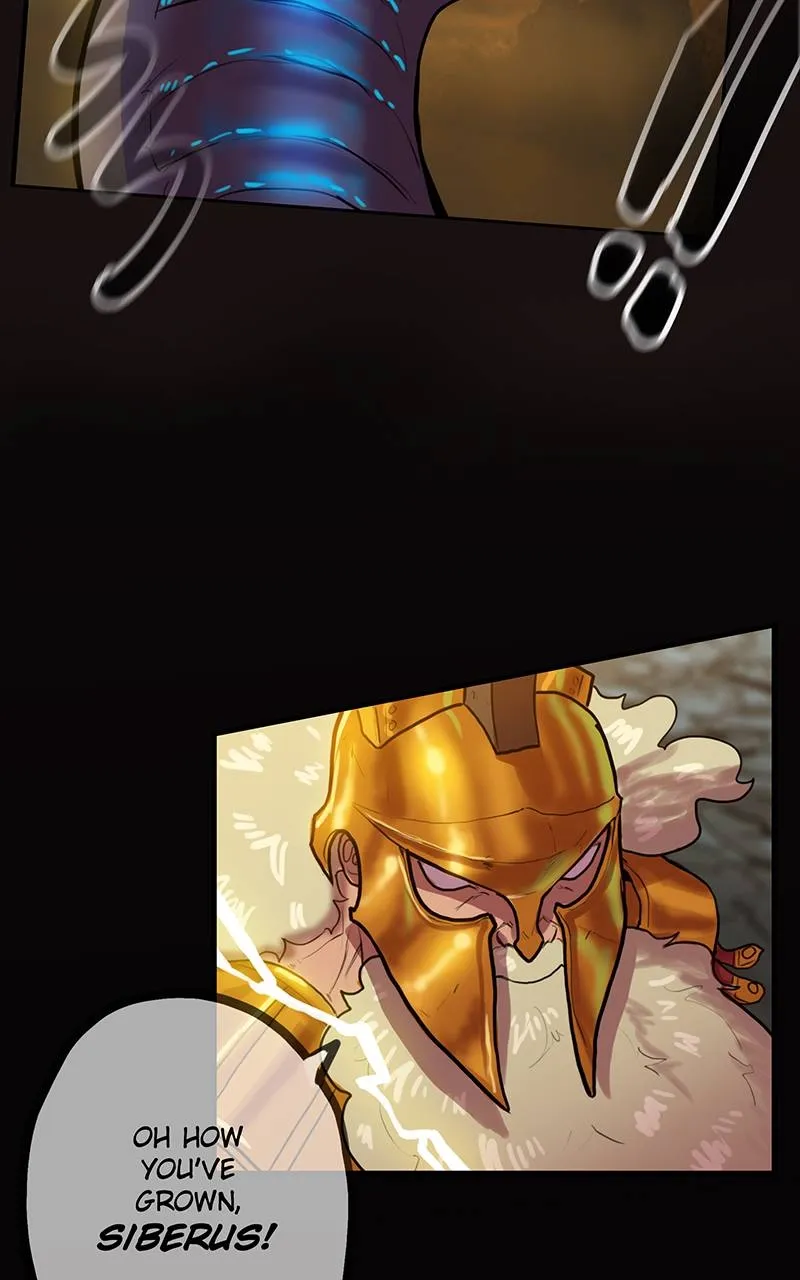Read Ordeal Manga Online
