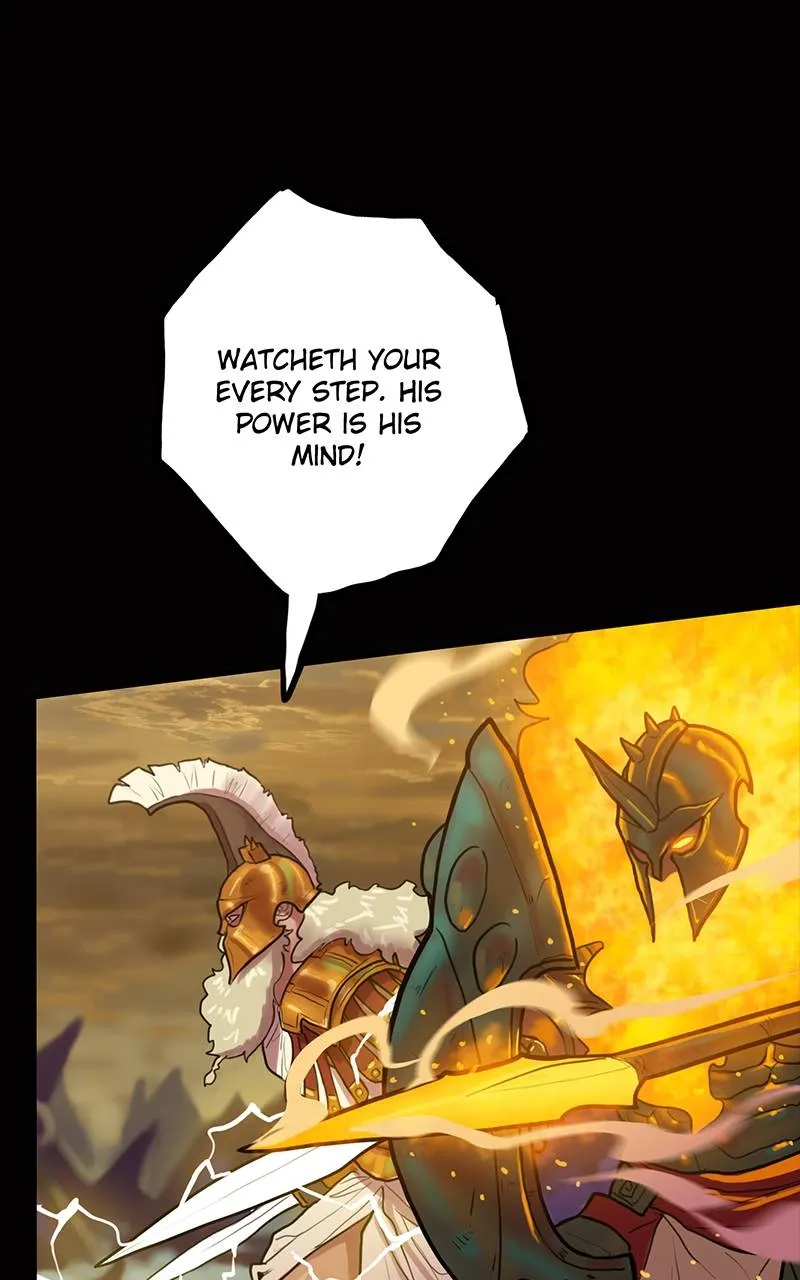 Read Ordeal Manga Online
