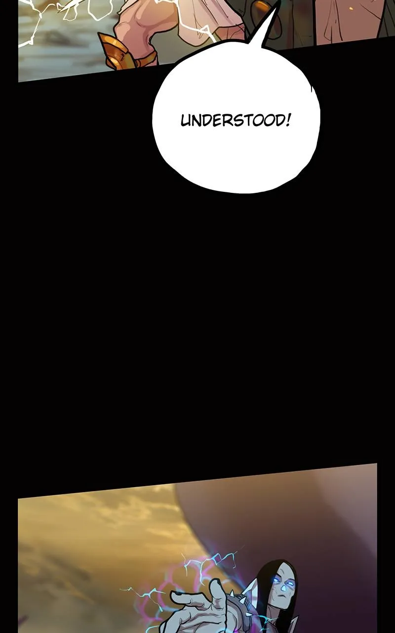 Read Ordeal Manga Online