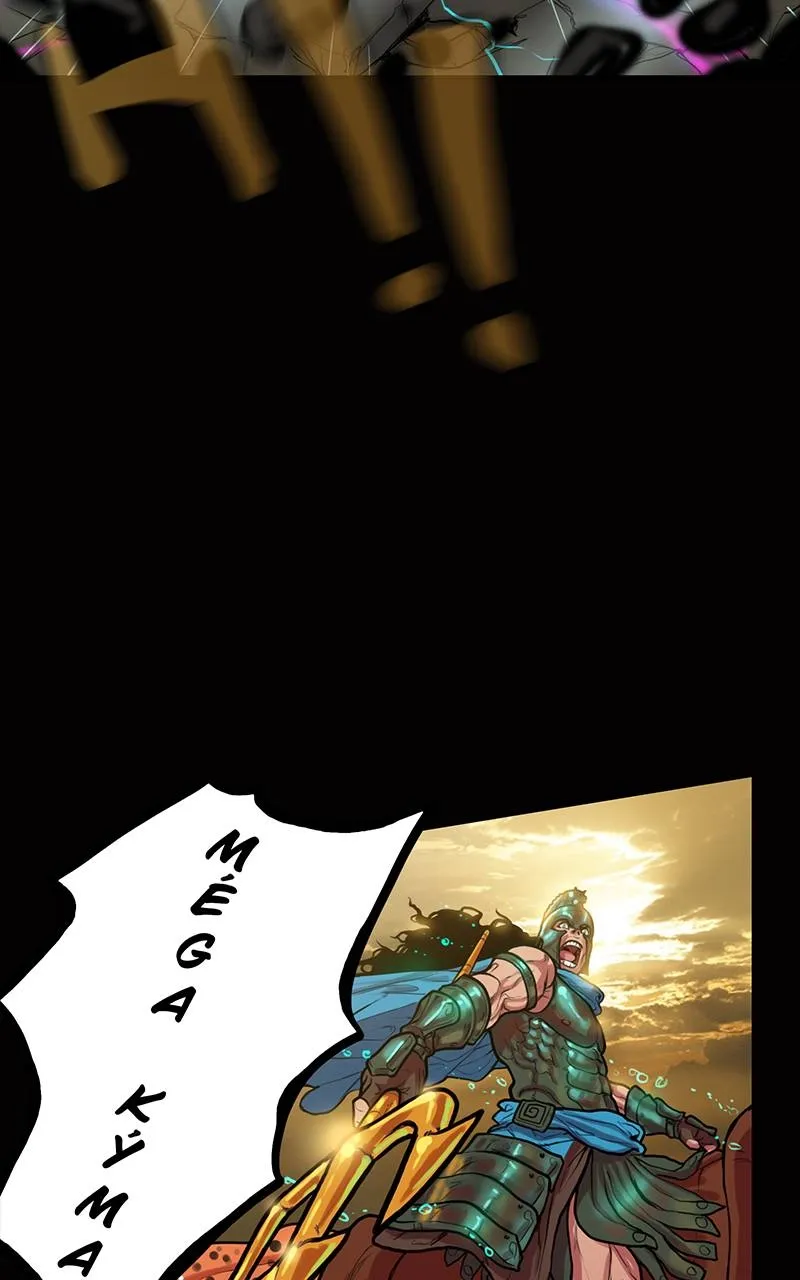 Read Ordeal Manga Online
