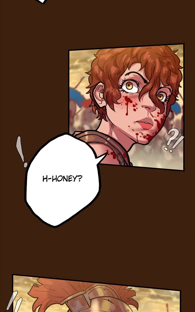 Read Ordeal Manga Online