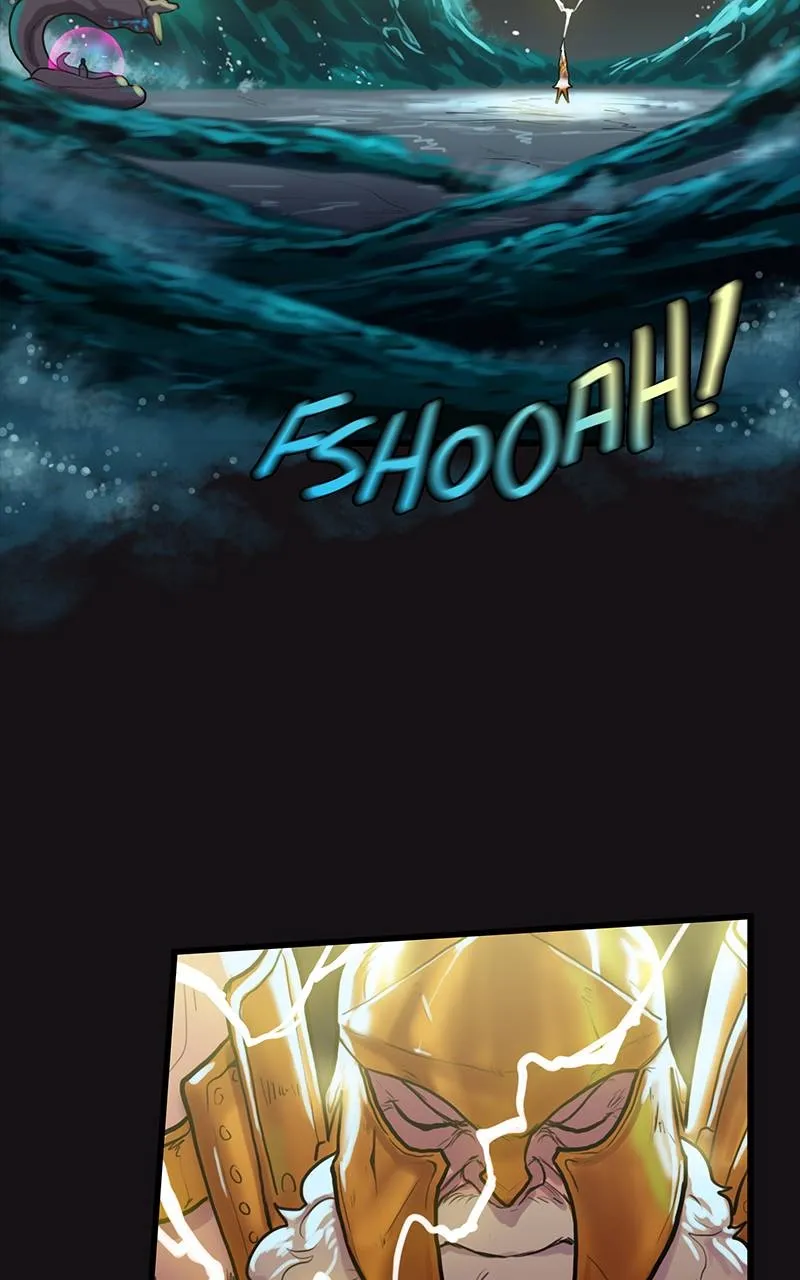 Read Ordeal Manga Online