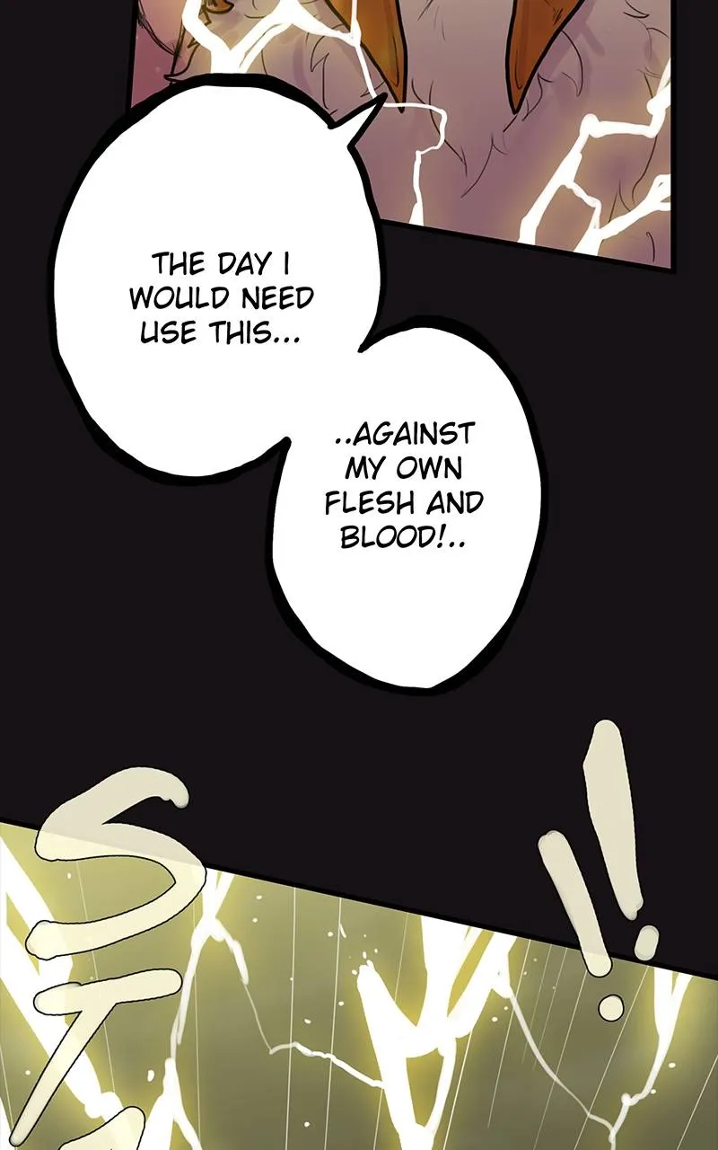 Read Ordeal Manga Online
