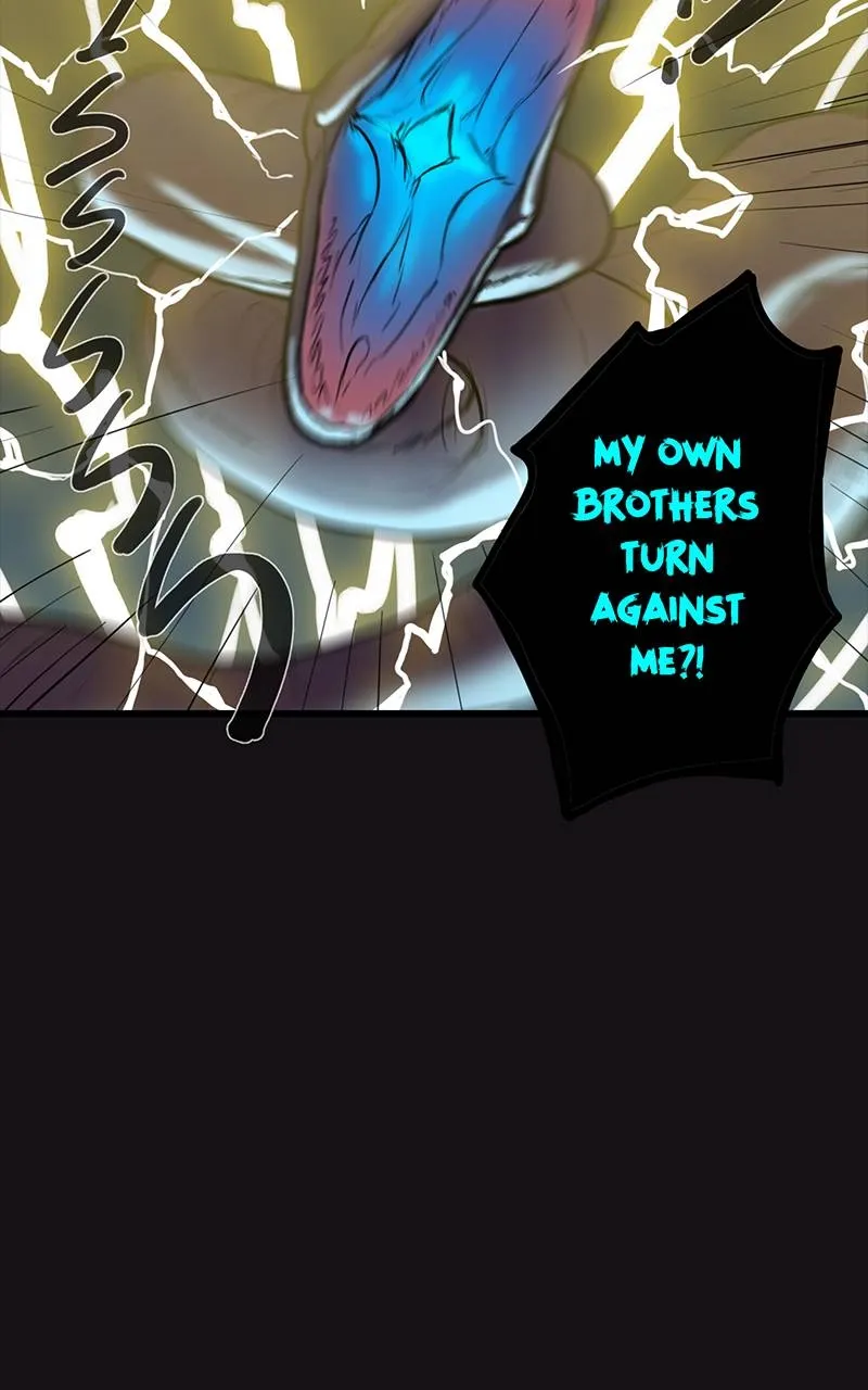 Read Ordeal Manga Online
