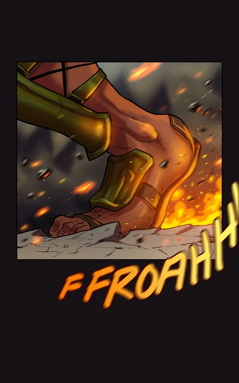 Read Ordeal Manga Online