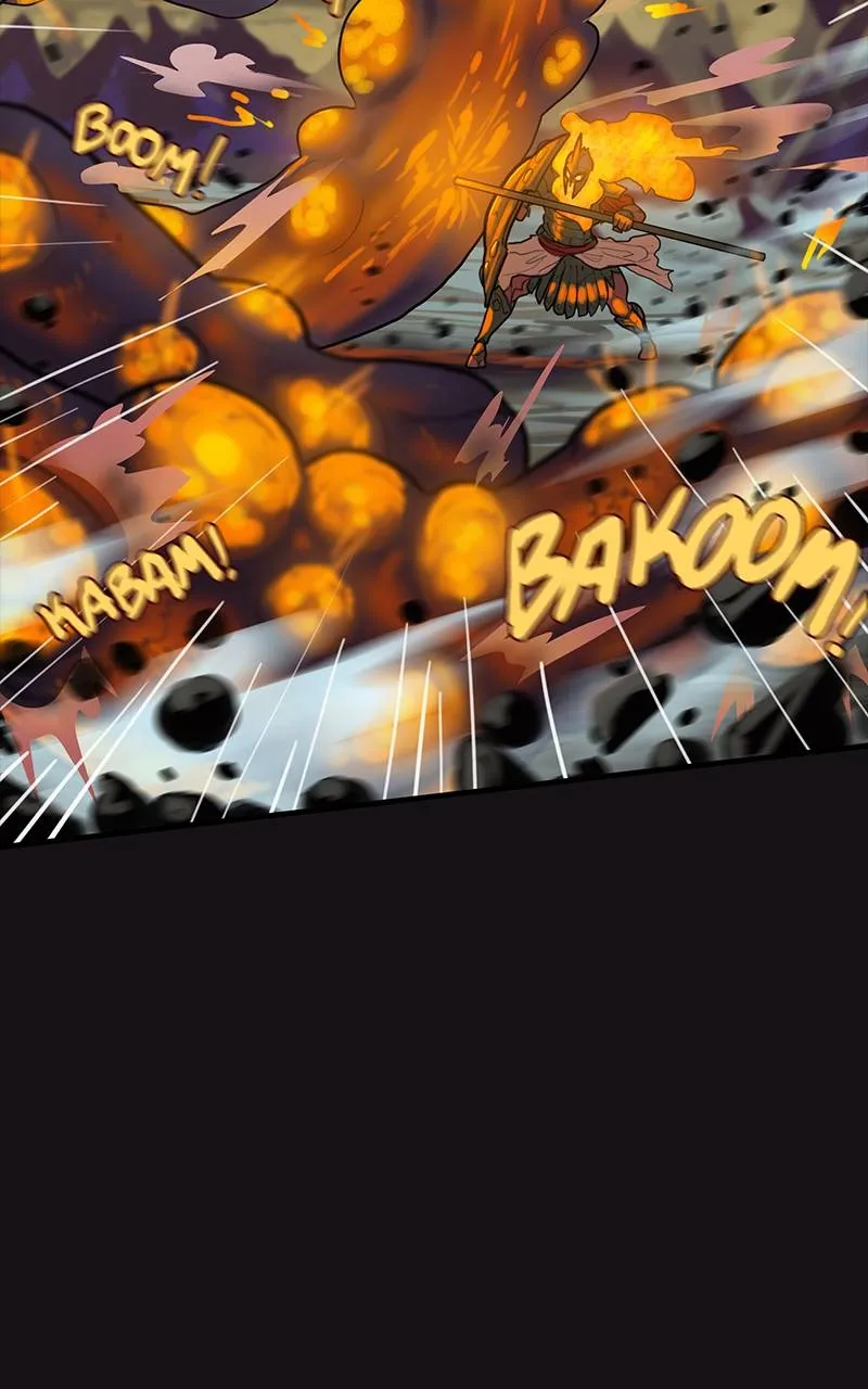 Read Ordeal Manga Online
