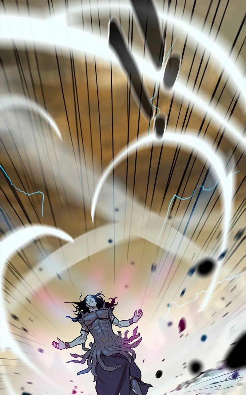 Read Ordeal Manga Online