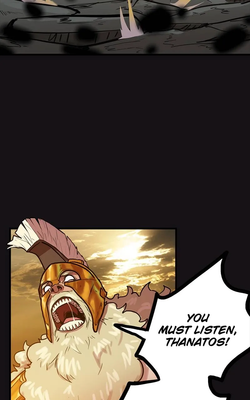 Read Ordeal Manga Online