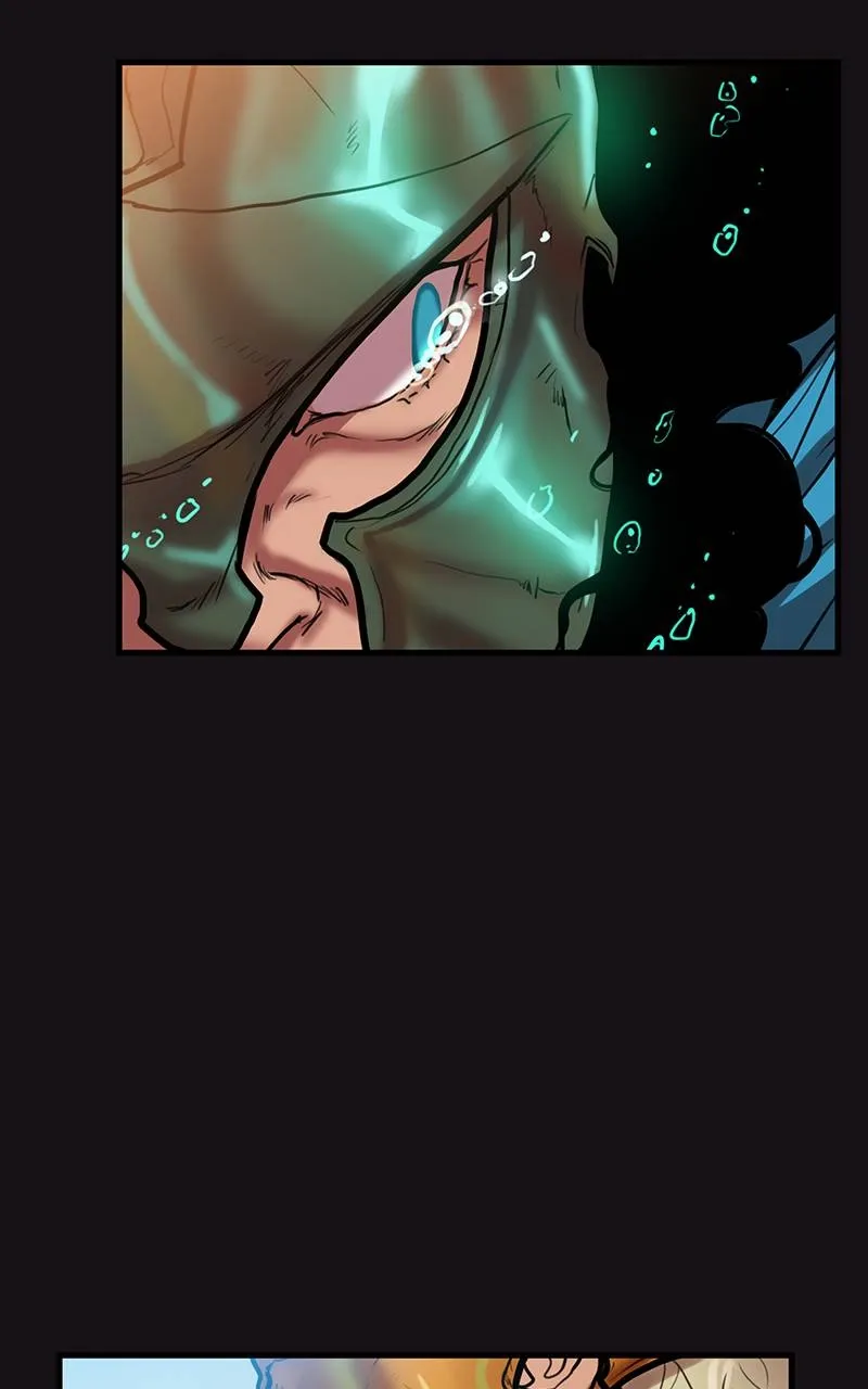 Read Ordeal Manga Online