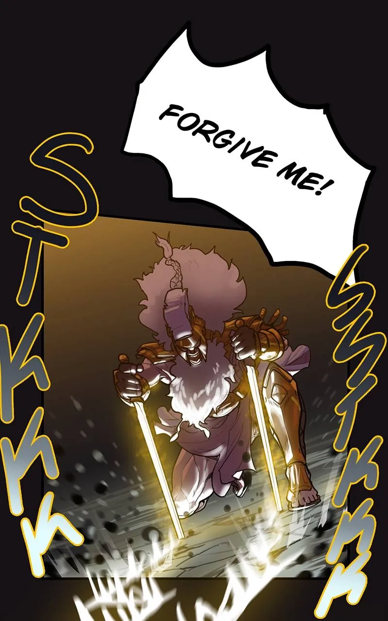 Read Ordeal Manga Online