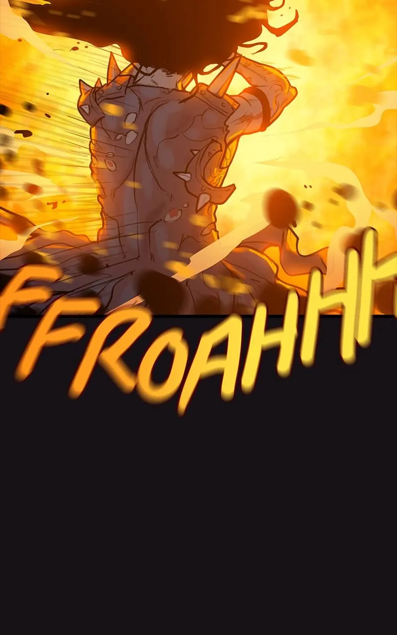 Read Ordeal Manga Online