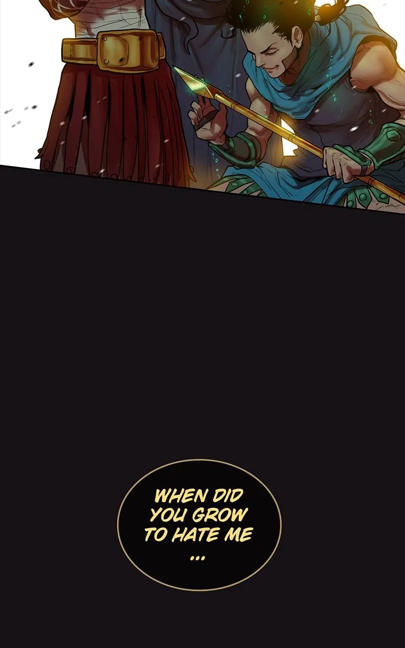 Read Ordeal Manga Online