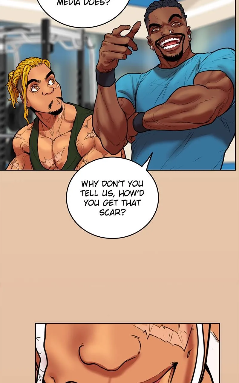 Read Ordeal Manga Online