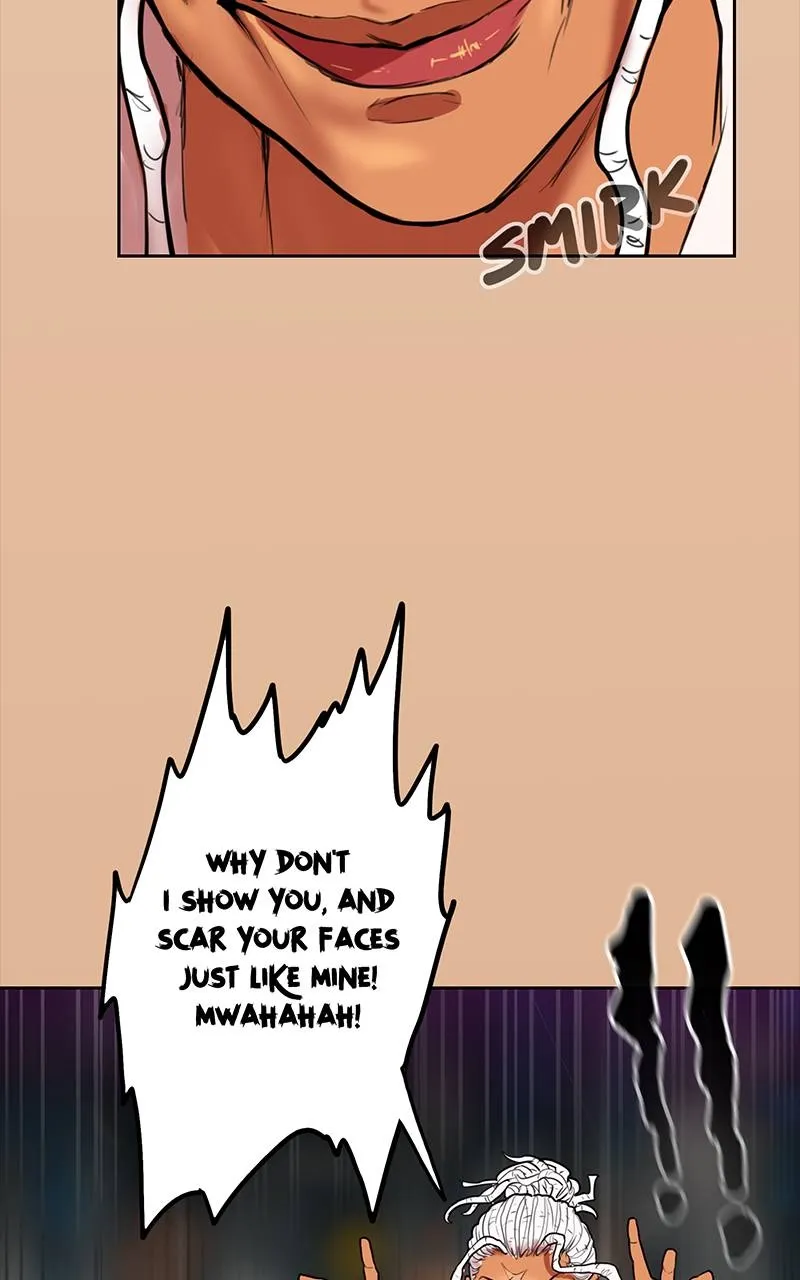 Read Ordeal Manga Online