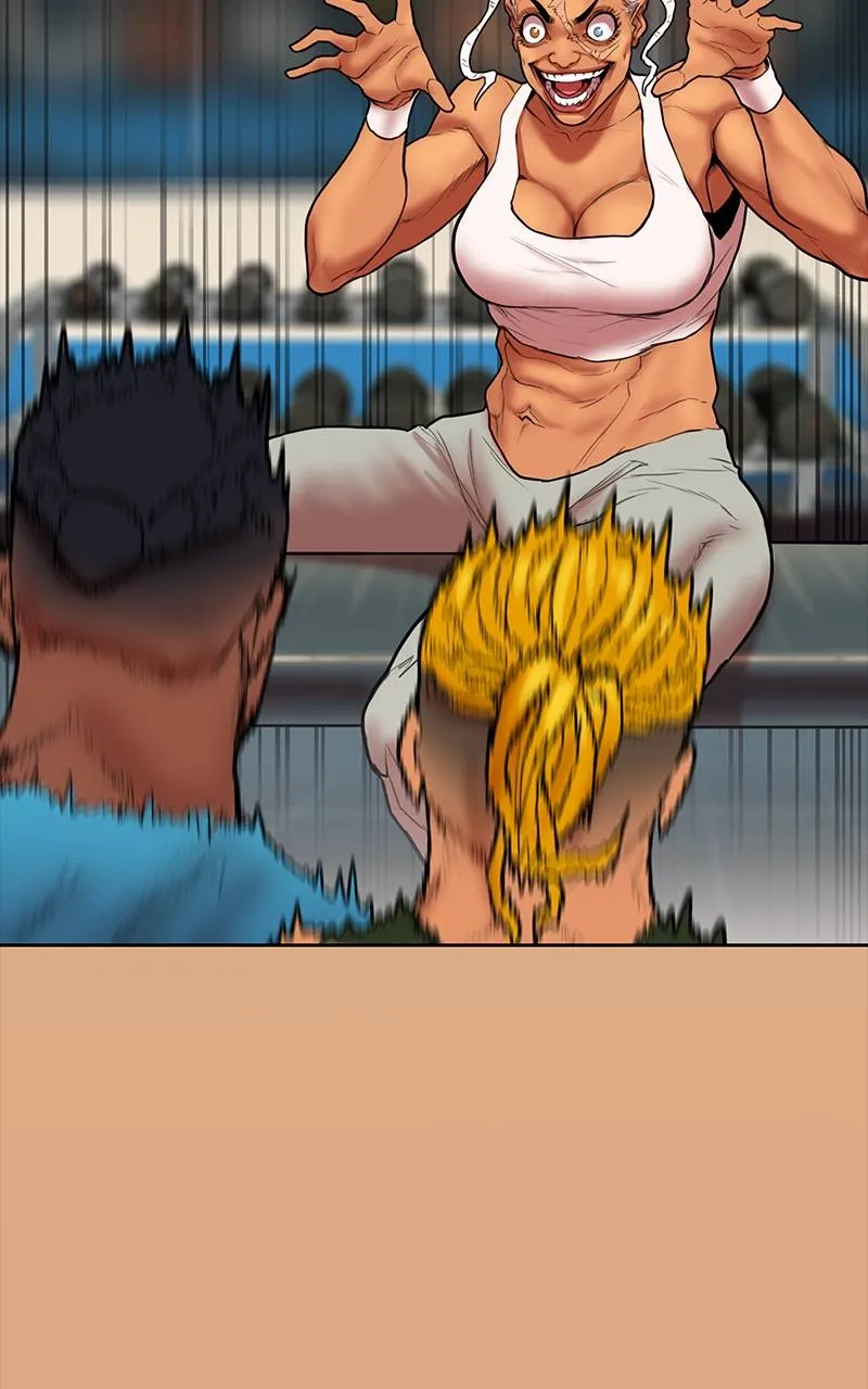 Read Ordeal Manga Online